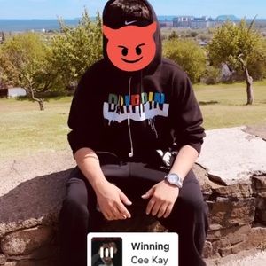 Meet your Posher, Ghee